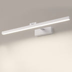 Bath Bar Vanity Light Rotatable Linear LED Metal Light
