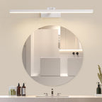 Bath Bar Vanity Light Rotatable Linear LED Metal Light
