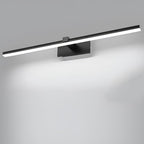 Bathroom Lights Above Vanity Modern Minimalist Linear LED Light