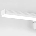 Bathroom Lights Above Vanity Modern Minimalist Linear LED Light