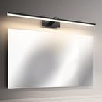 Bathroom Lights Above Vanity Modern Minimalist Linear LED Light