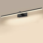 Bathroom Lights Above Vanity Modern Minimalist Linear LED Light