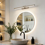 light bars for bathroom vanity Adjustable LED Light
