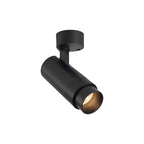 【2 pcs】Adjustable LED Can Lights Surface-Mounted Light