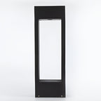 [Open-Box] Rectangular Frame Slim LED Lawn Light Sleek and Durable Outdoor Illumination