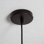 Industrial Style Pendant Light Fixtures Iron Ceiling Light