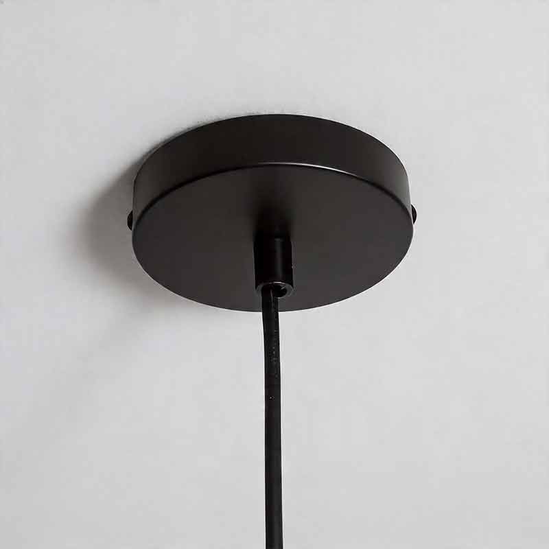 Industrial Style Pendant Light Fixtures Iron Ceiling Light