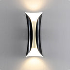 Indoor Up Down Wall Lights Nordic Minimalist LED Light