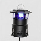 LED Outdoor Path Lights Modern LED Mosquito Trap Light