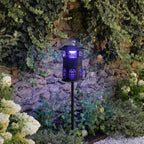 LED Outdoor Path Lights Modern LED Mosquito Trap Light