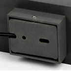 Narrow Beam Wall Sconce Up-Down LED Outdoor Building Wall Washer Light