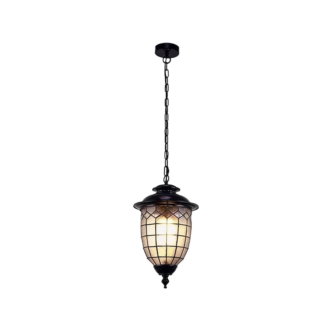 Outdoor Pendant Lighting Fixtures Vintage European Ceiling Light