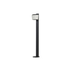 Garden Lights Path Modern Minimalist Aluminum Light