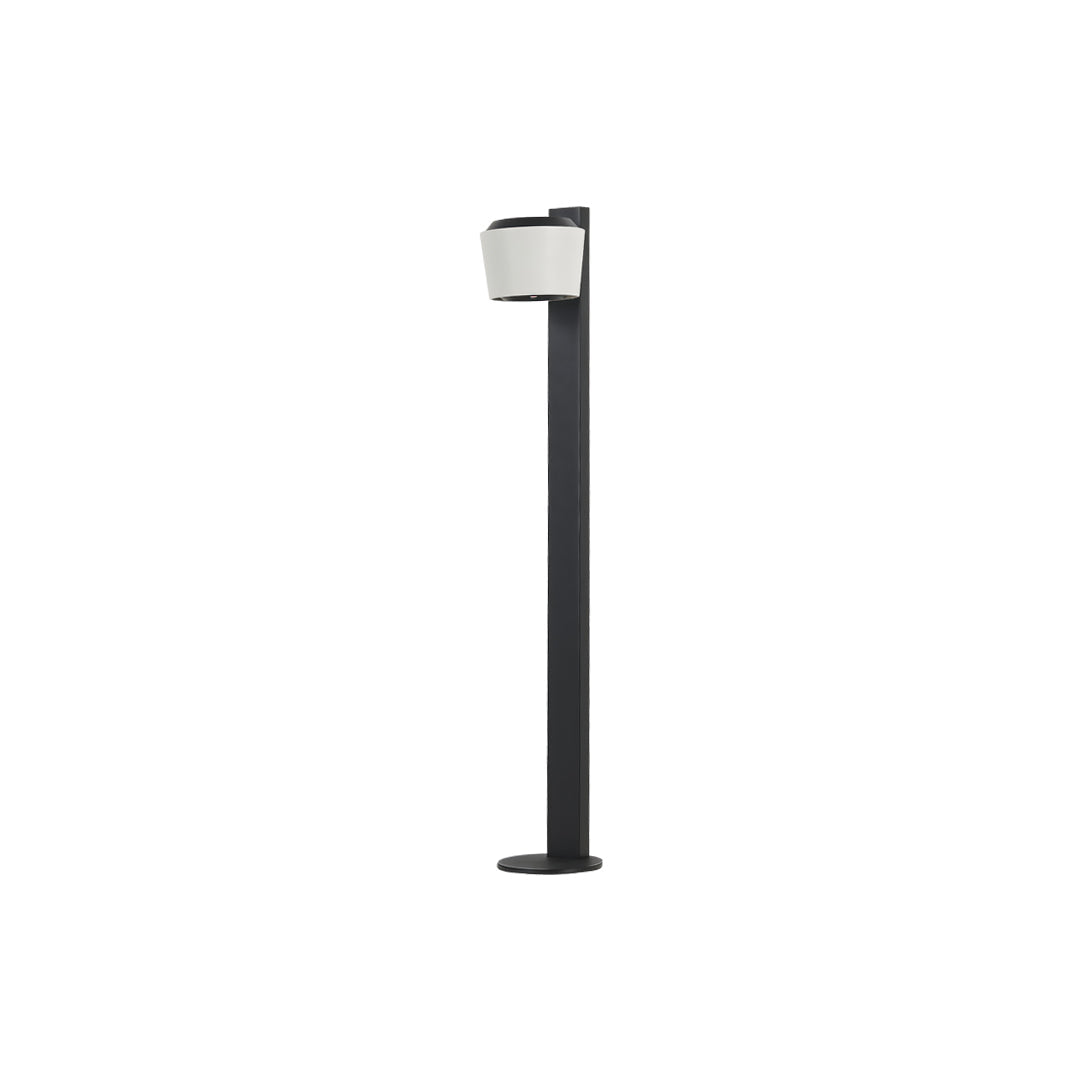 Garden Lights Path Modern Minimalist Aluminum Light