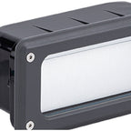 LED Lights For Outside Steps Classic Recessed