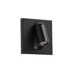 4 PCS Wall Mounted LED Reading Light Adjustable Bedside Light