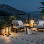 Bollard Pathway Lighting Outdoor Waterproof Landscape Light
