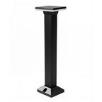 Bollard Pathway Lights Minimalist Waterproof LED Landscape Light
