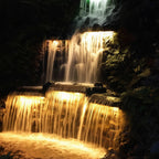 Linear Wall Washer Light Waterproof Fountain Underwater Light