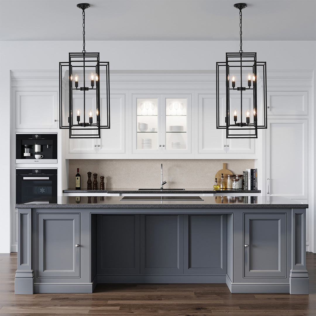 Industrial Vintage Pendant Light Iron Ceiling Lights