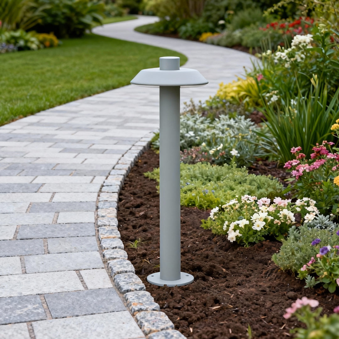 Aluminum Path Lights LED High Color Rendering Waterproof Light