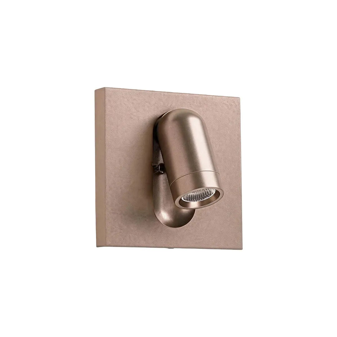 4 PCS Wall Mounted LED Reading Light Adjustable Bedside Light