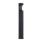 Garden Outdoor Lights Minimalist One-way Lighting Bollard Light