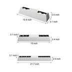 Ceiling Flush Mount Linear LED Spotlight