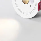 【4 PCS】Ceiling with Spotlights Motion Sensor Anti-Glare LED Light