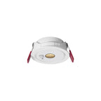 【4 PCS】Ceiling with Spotlights Motion Sensor Anti-Glare LED Light