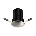 2 PCS LED Spotlights Indoor Full-Spectrum LED Recessed Light