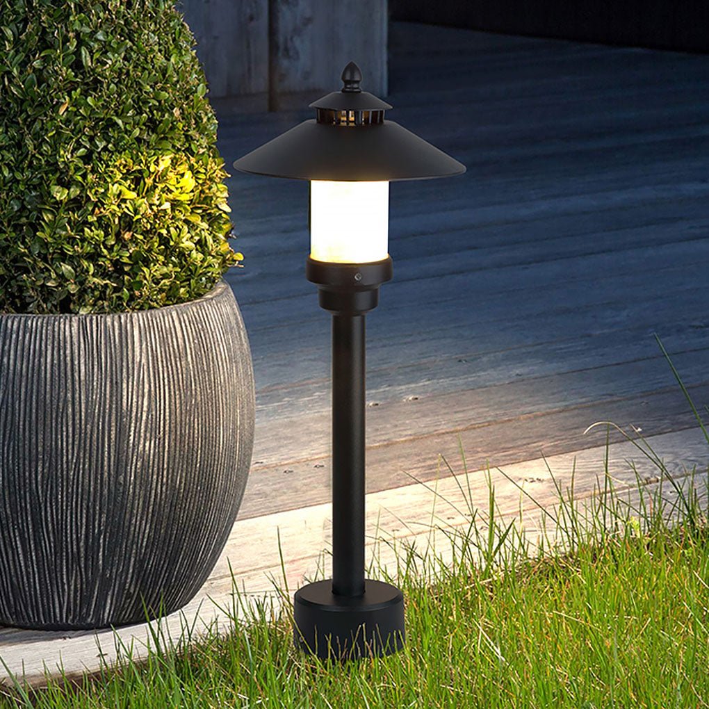 Classic European Decorative Garden Lights