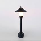 Classic European Decorative Garden Lights