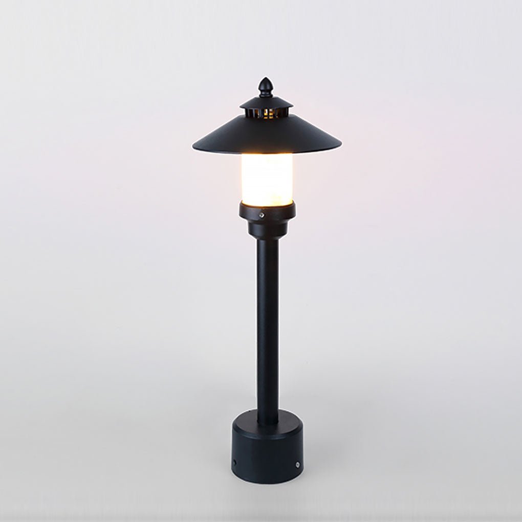 Classic European Decorative Garden Lights