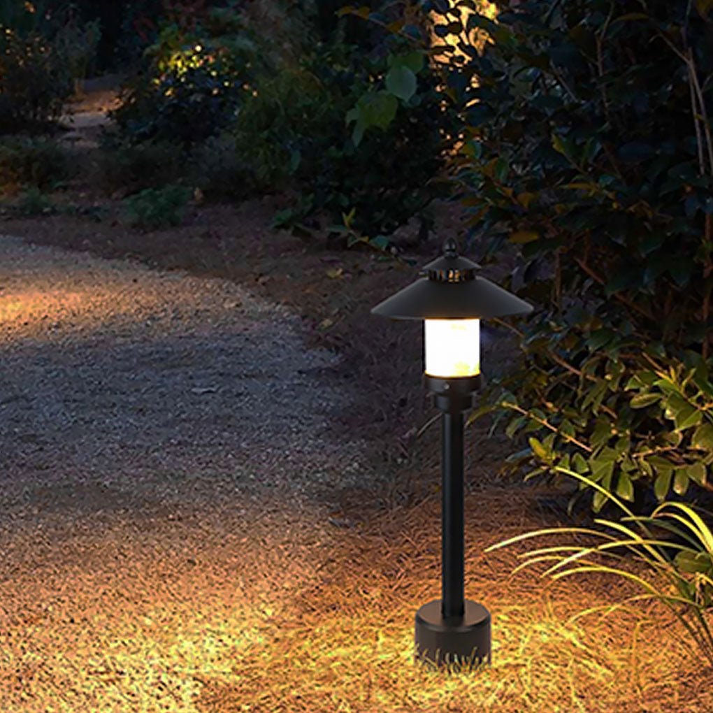 Classic European Decorative Garden Lights