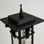 Modern Path Light Minimalist Landscape Lawn Lighting