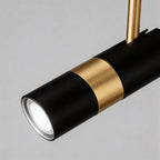 Spot Light Pendant Light Fixtures Nordic Metal LED Ceiling Light
