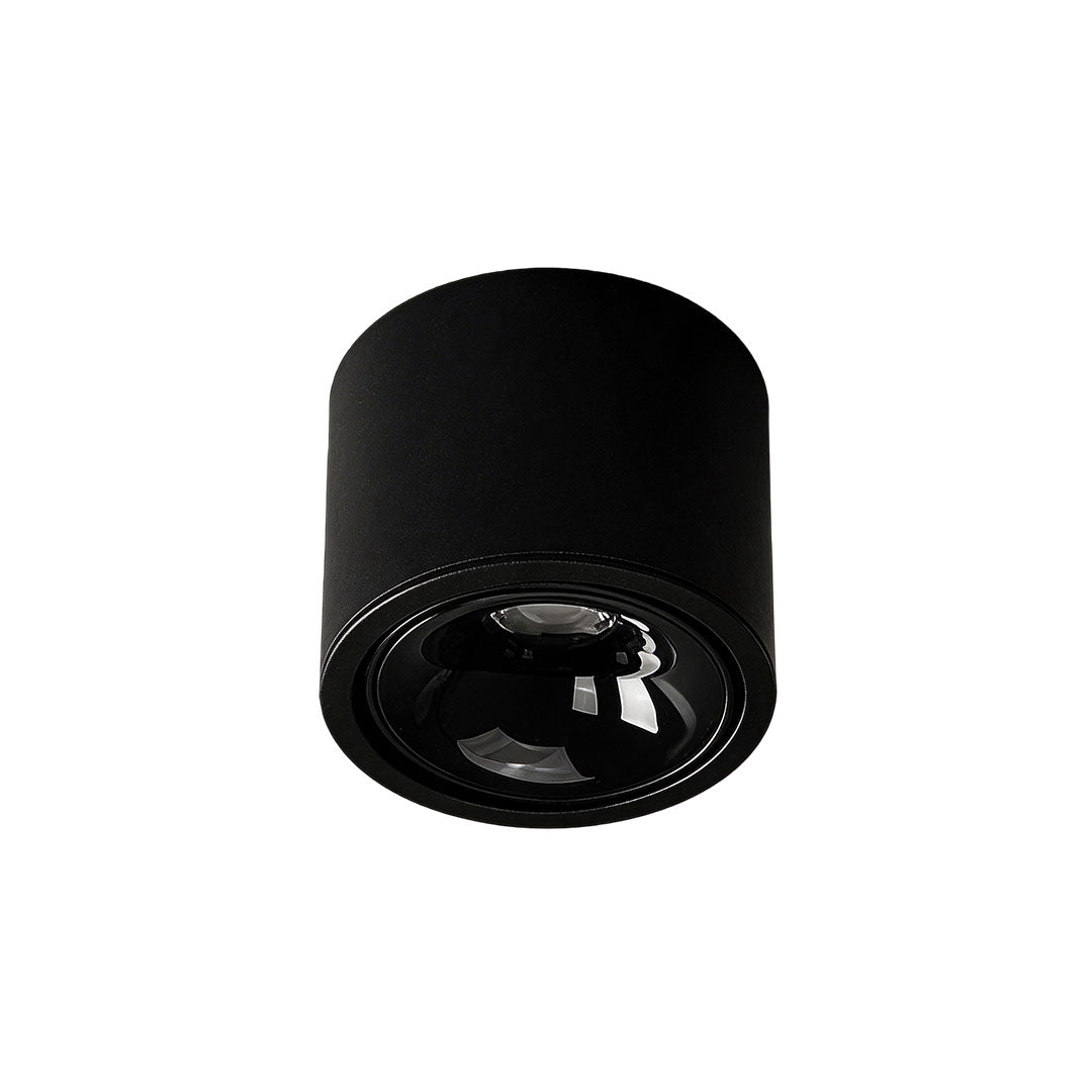 2 PCS Ceiling Spotlights Ultra-Thin Adjustable Angle LED Light