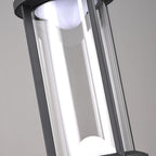 Landscape Bollard Lights Minimalist Outdoor Lawn Light