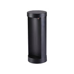 Commercial LED Bollard Lights Modern Outdoor Cylindrical Lawn Light