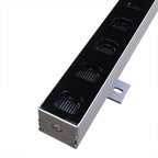 LED Strip Lights on Wall Outdoor Waterproof Lights