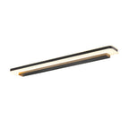 Contemporary Bathroom Vanity Lighting Modern Linear Light