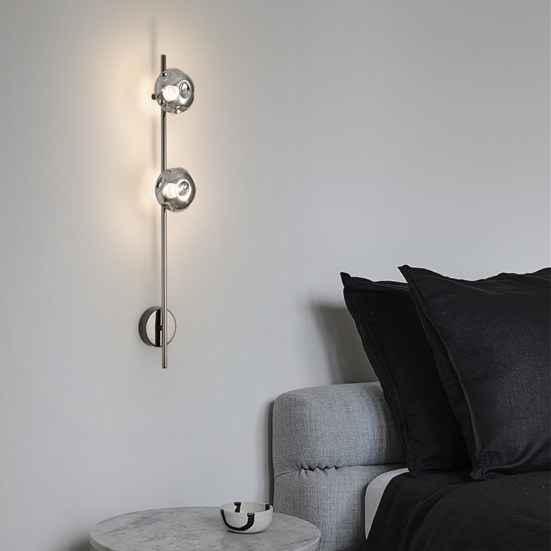 Indoor Wall Mounted Lights Minimalist LED Eye-Care