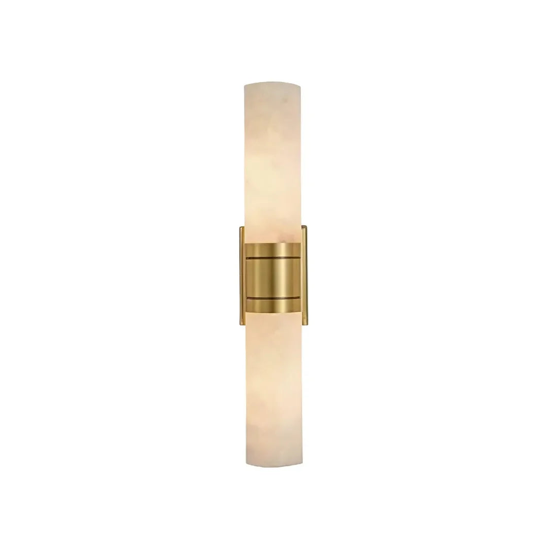 Contemporary Indoor Wall Sconces Creative Marble Light