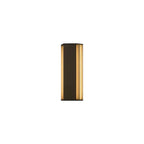 Contemporary LED Wall Lights Linear Outdoor Metal Light