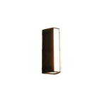 Linear up down Wall Light Modern Minimalist Outdoor Light