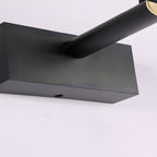 Master Bathroom Vanity Lights LED Extendable Arm Light