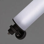 Contemporary Outdoor LED Wall Lights Cylindrical Waterproof Light
