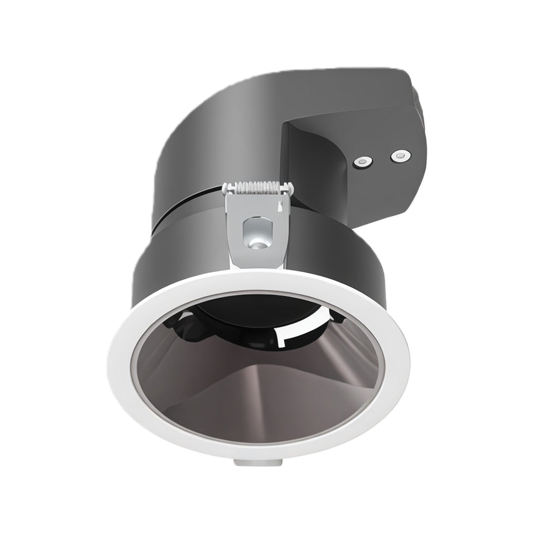 2 PCS Spotlights for House High CRI Deep Recessed Full-Spectrum Light