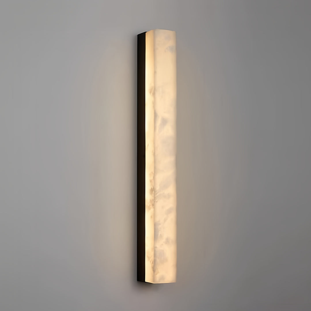 Copper Sconce Indoor Modern Minimalist Long Wall Sconce